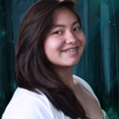 Kimberly Gutierrez head shot